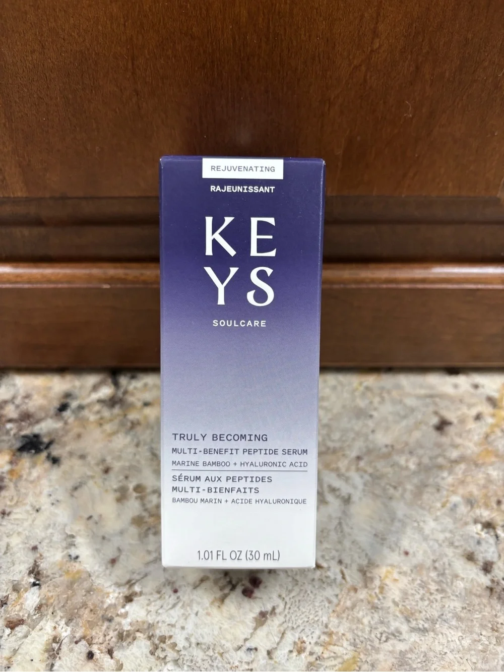 Keys Soulcare Duo